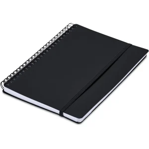 A4 Notebook - Hardcover