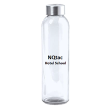 Water Bottle - 500ml