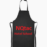 Chef's Apron (Branded)